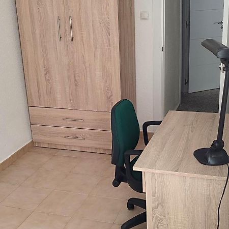 Apartamento 2 Habitaciones A 8 Min Del Casco Historico Córdoba Exterior foto