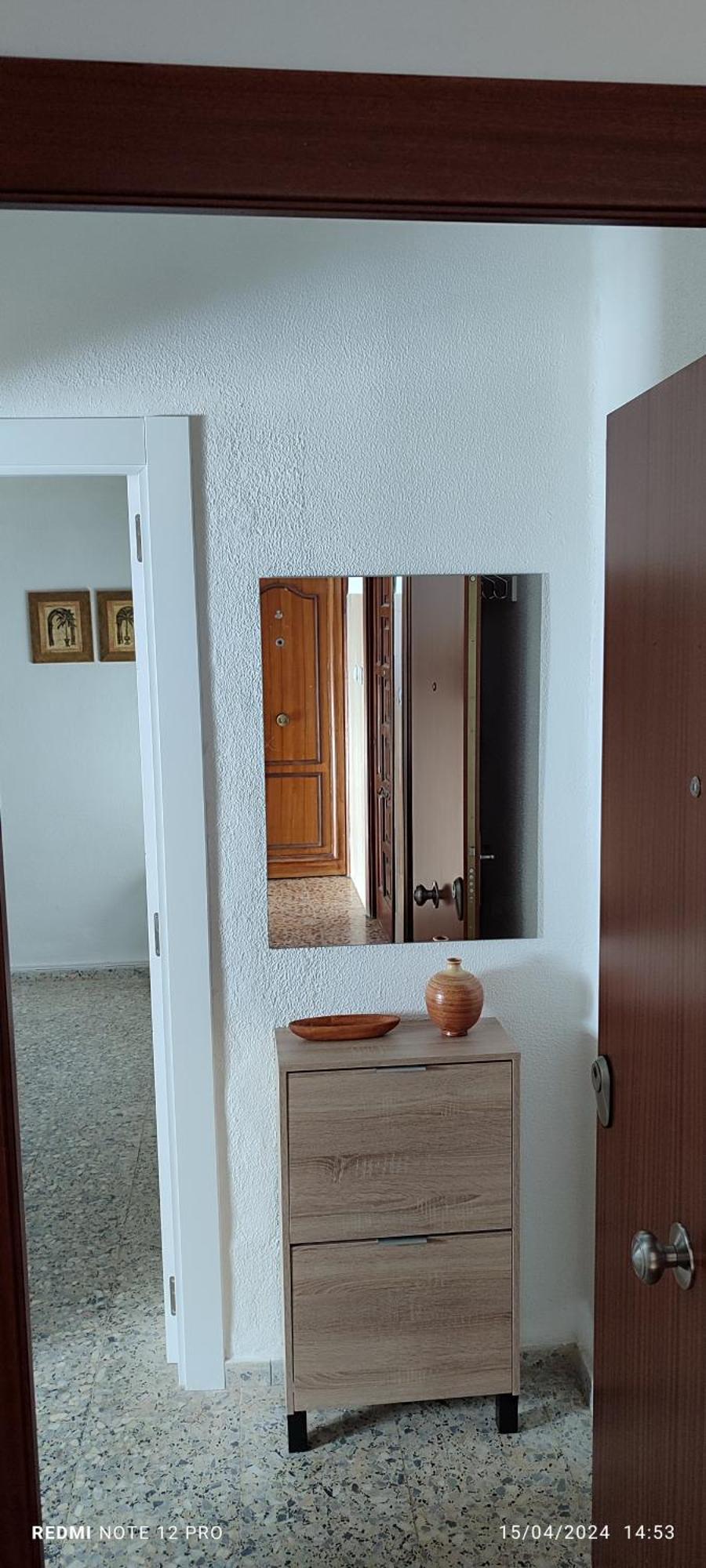 Apartamento 2 Habitaciones A 8 Min Del Casco Historico Córdoba Exterior foto