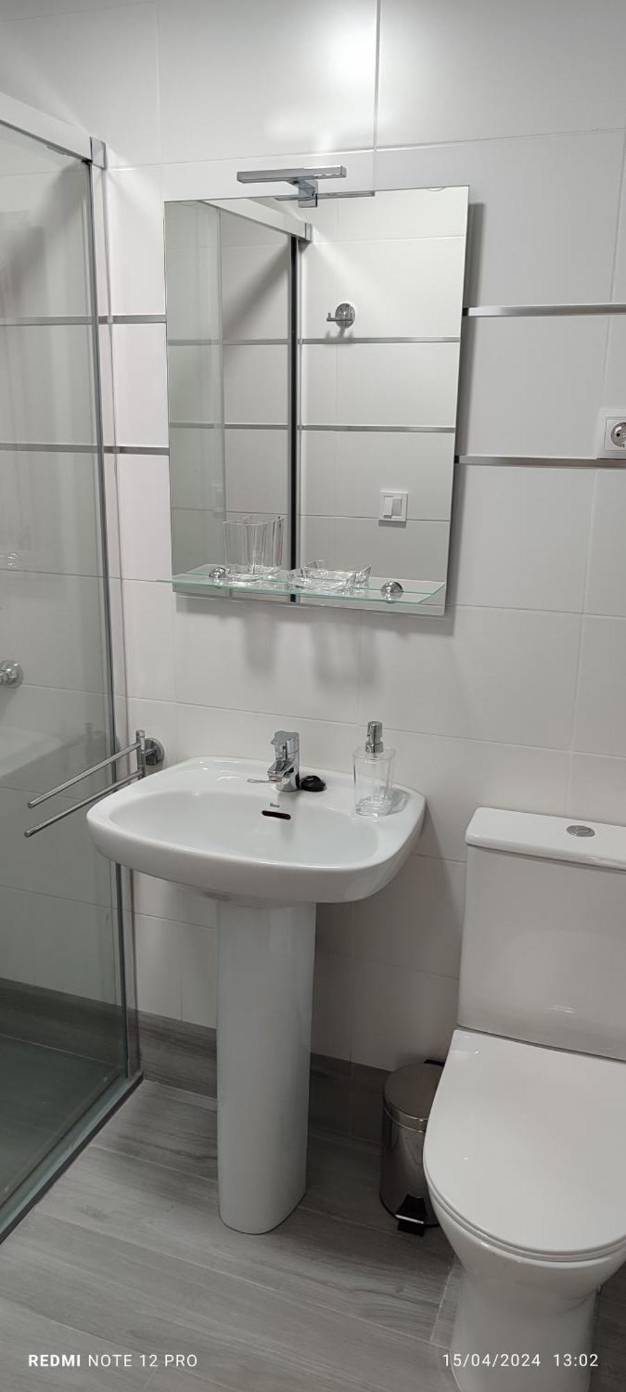 Apartamento 2 Habitaciones A 8 Min Del Casco Historico Córdoba Exterior foto