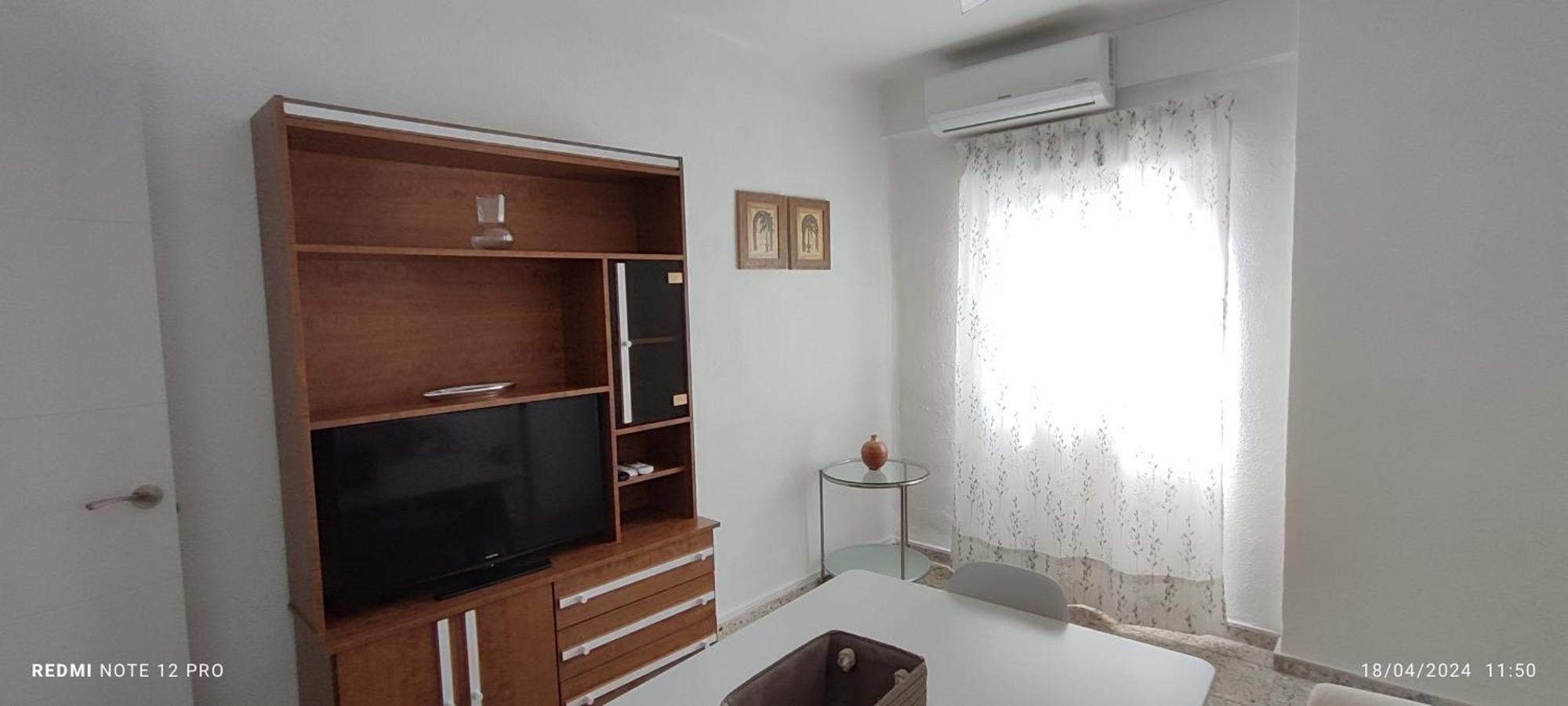 Apartamento 2 Habitaciones A 8 Min Del Casco Historico Córdoba Exterior foto