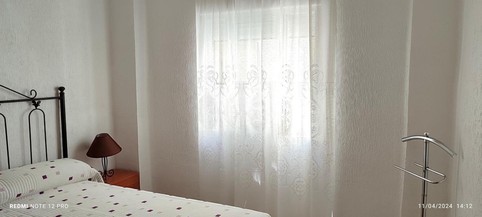 Apartamento 2 Habitaciones A 8 Min Del Casco Historico Córdoba Exterior foto