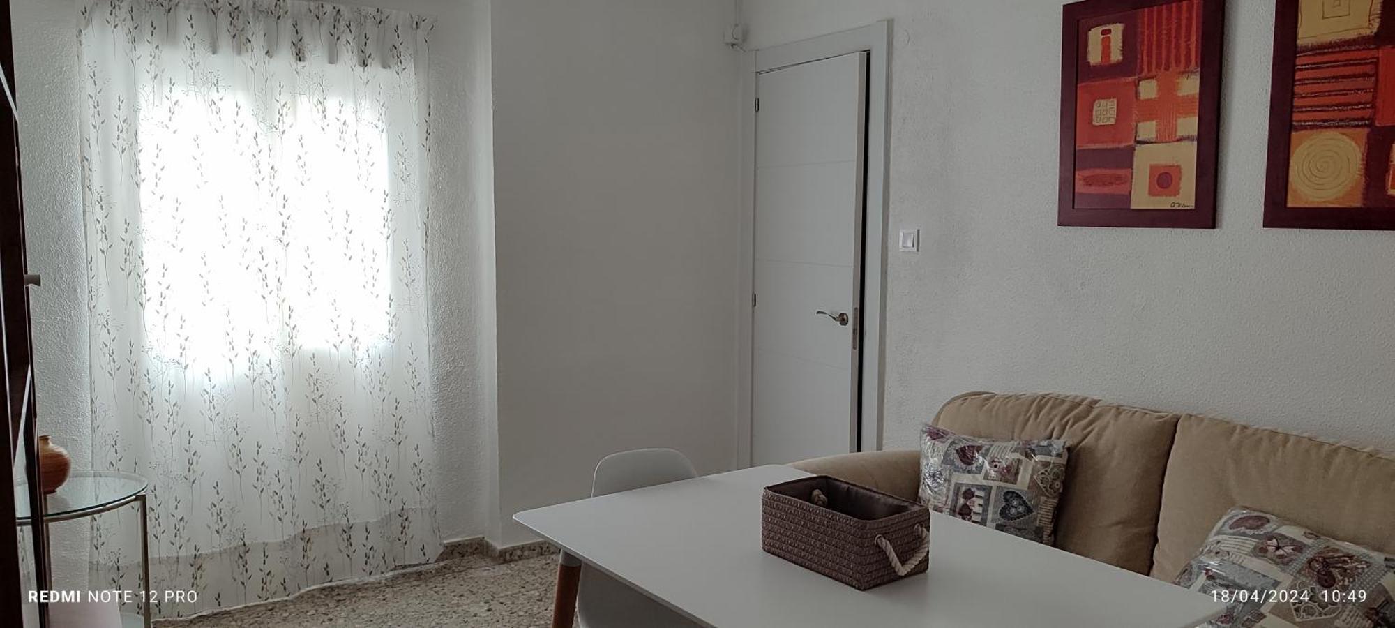 Apartamento 2 Habitaciones A 8 Min Del Casco Historico Córdoba Exterior foto